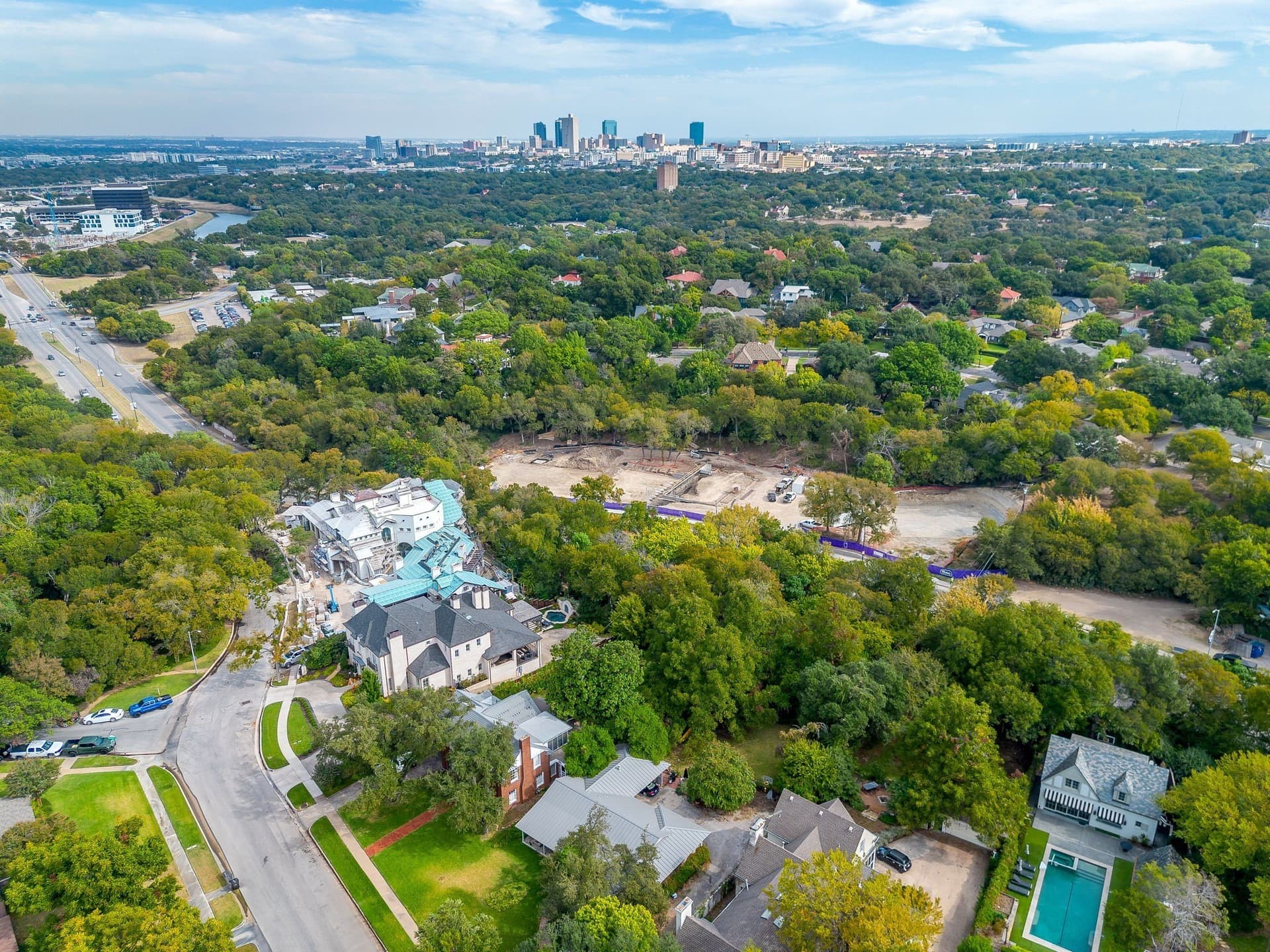 0.6 acres in Tarrant County - photo 15