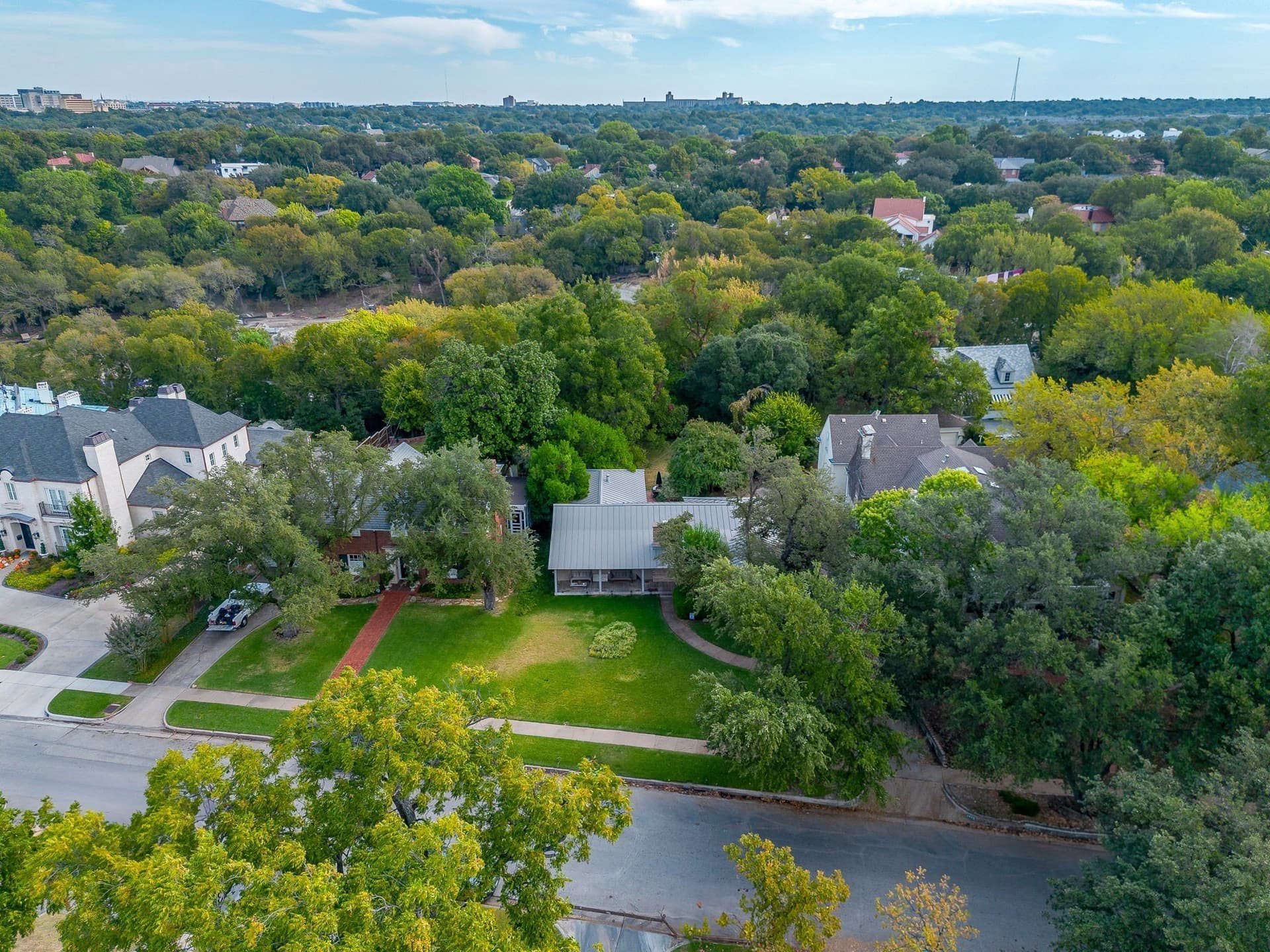0.6 acres in Tarrant County - photo 6