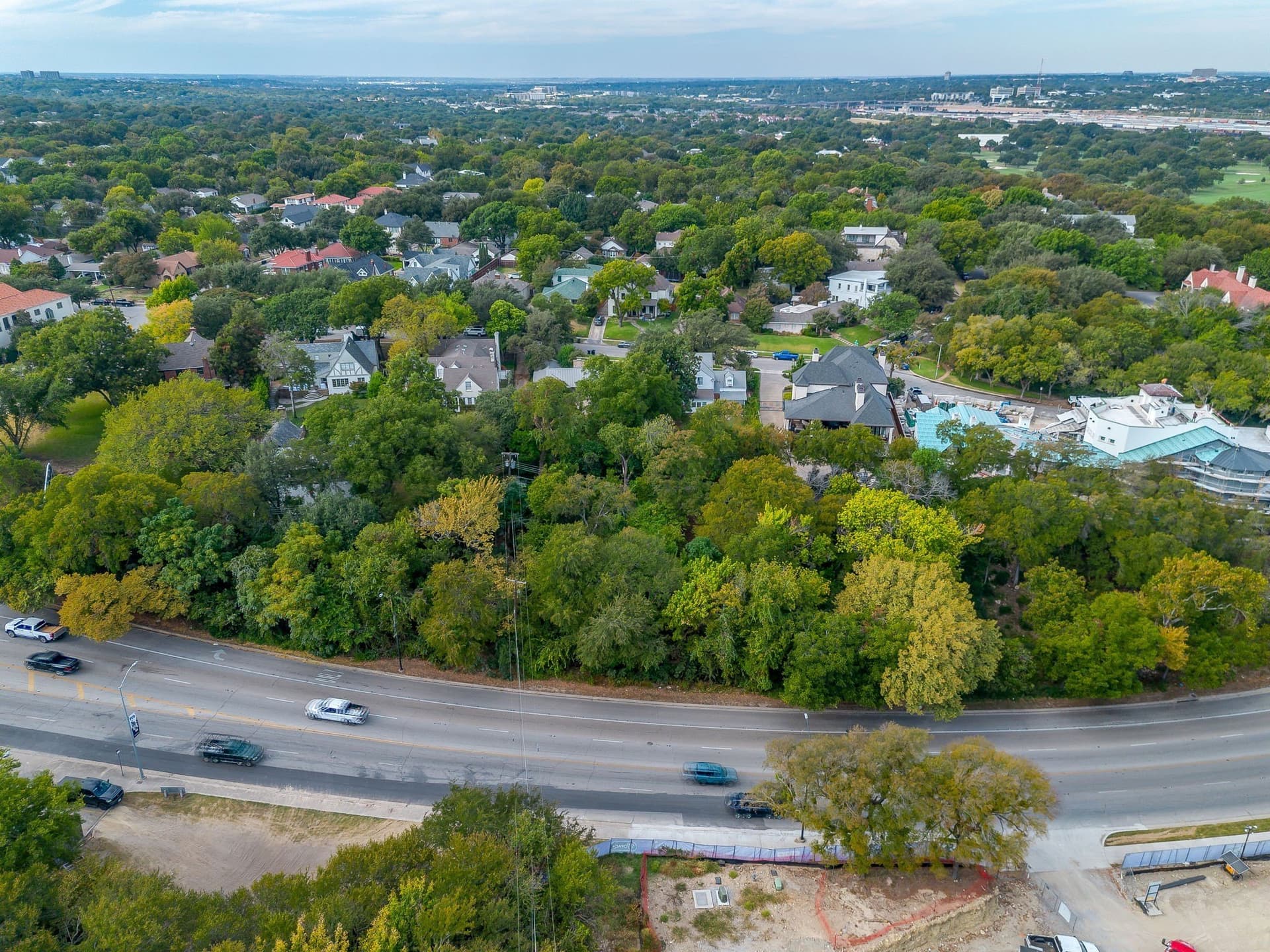 0.6 acres in Tarrant County - photo 9