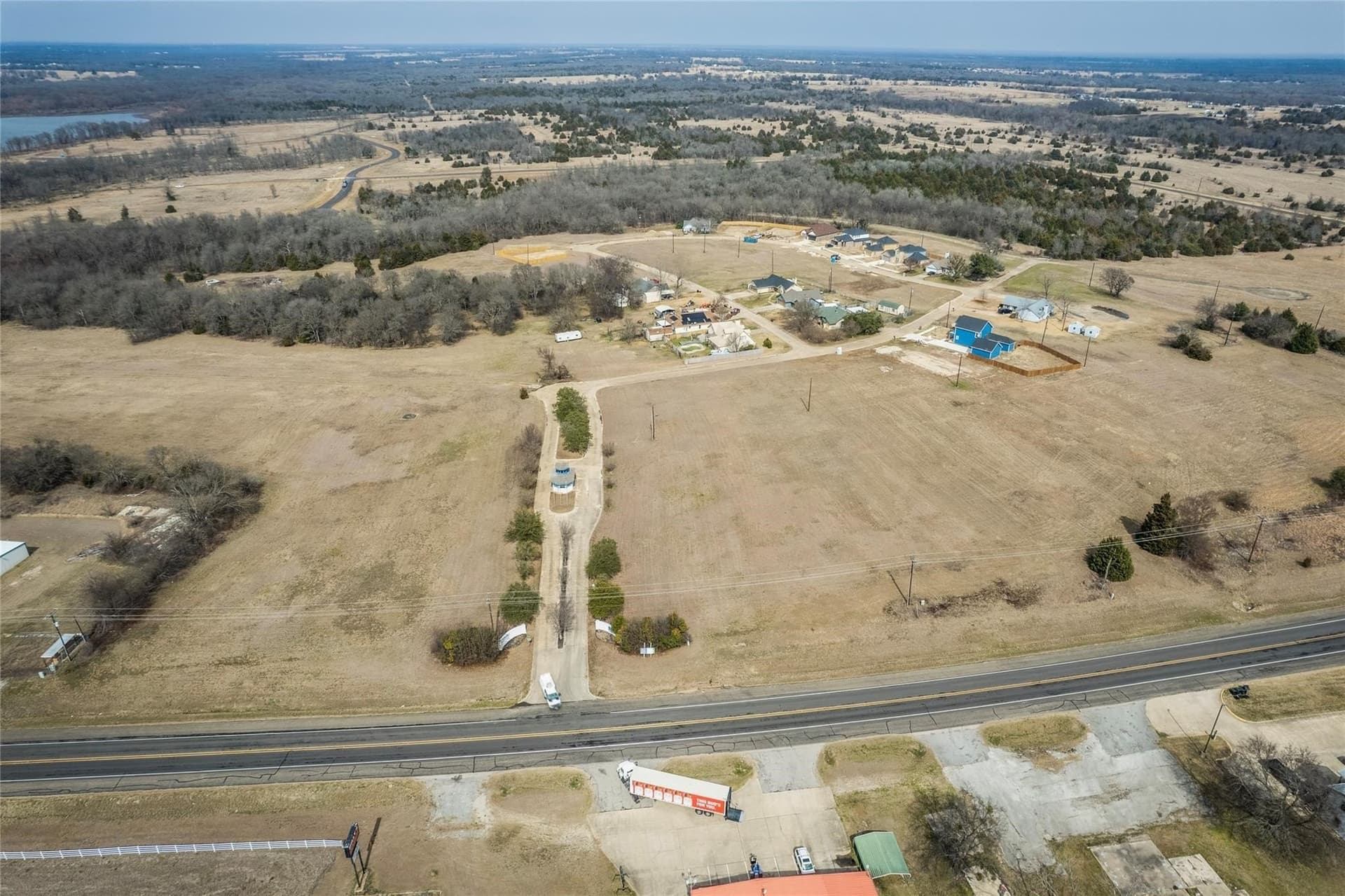 0.18 acres in Rains County - photo 7