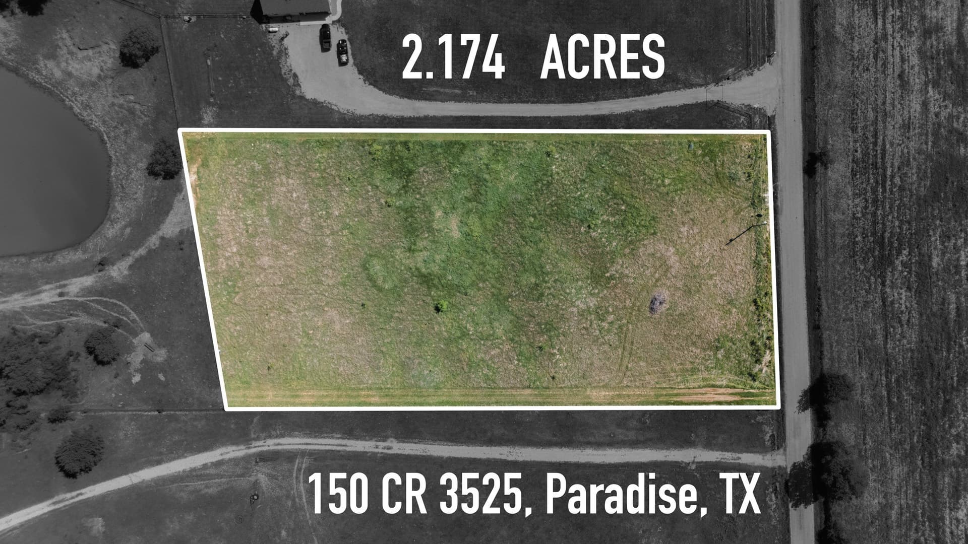 2.17 acres in Wise County - photo 2