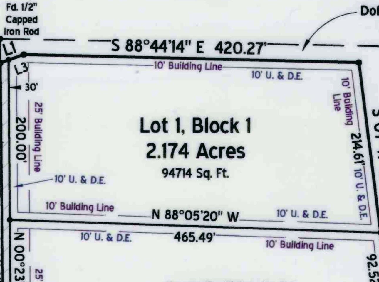 2.17 acres in Wise County - photo 8