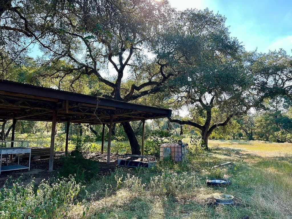 20 acres in Colorado County - photo 4