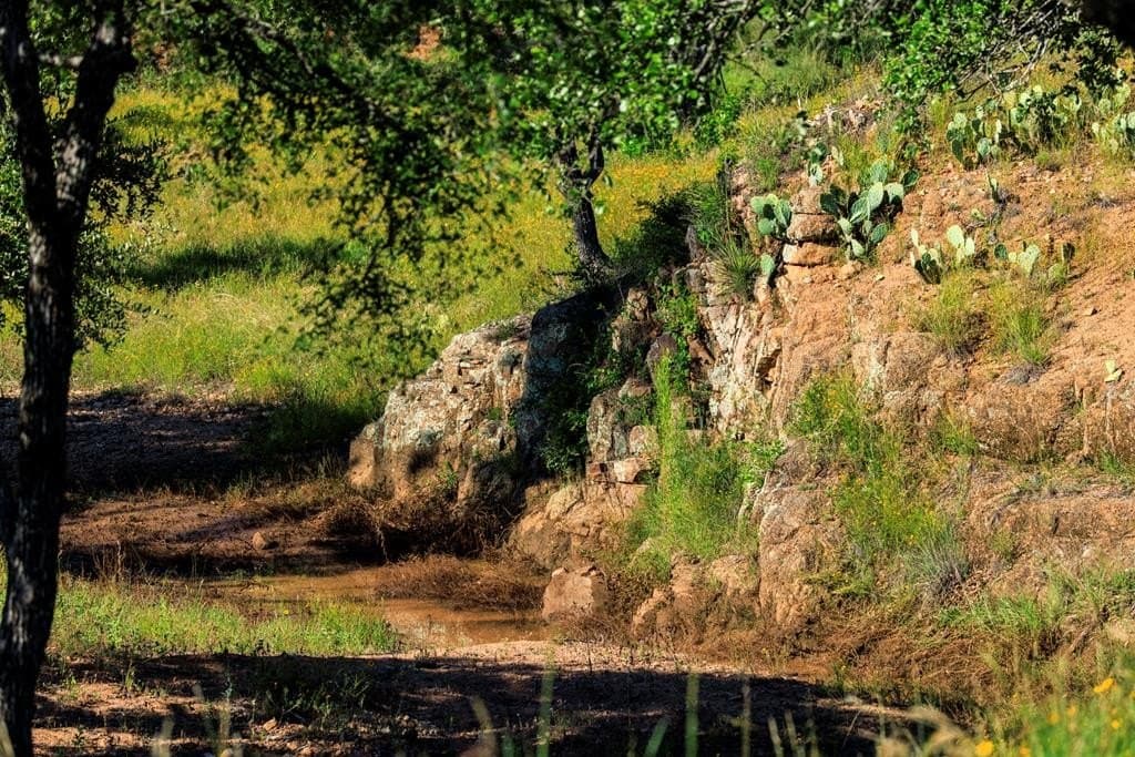 28.88 acres in Llano County