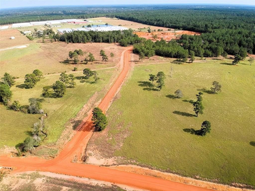 4.21 acres in Texas County