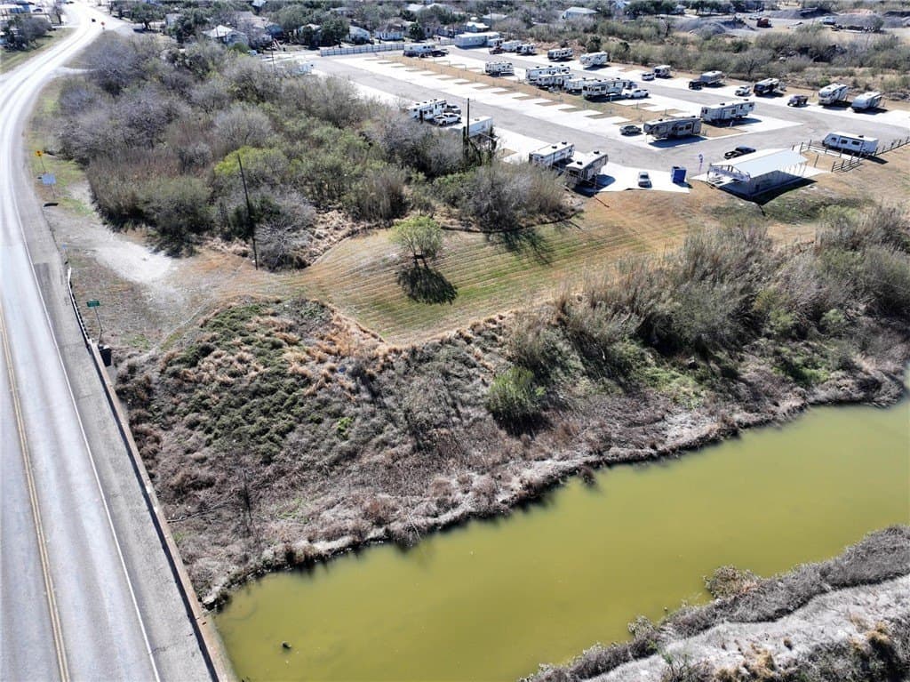 0.26 acres in San Patricio County - photo 14