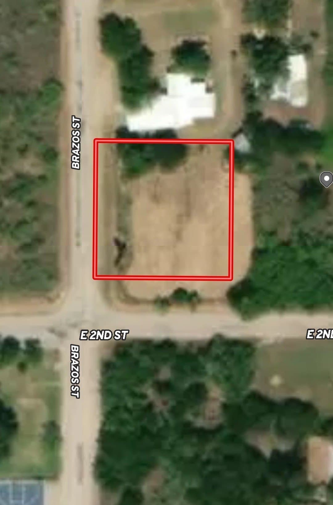 0.36 acres in Coleman County gallery image 2