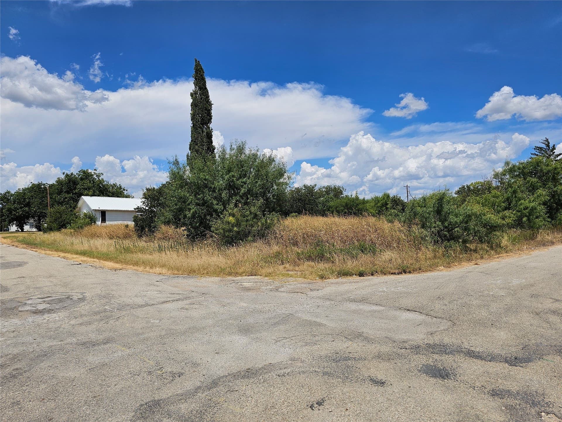 0.36 acres in Coleman County featured view