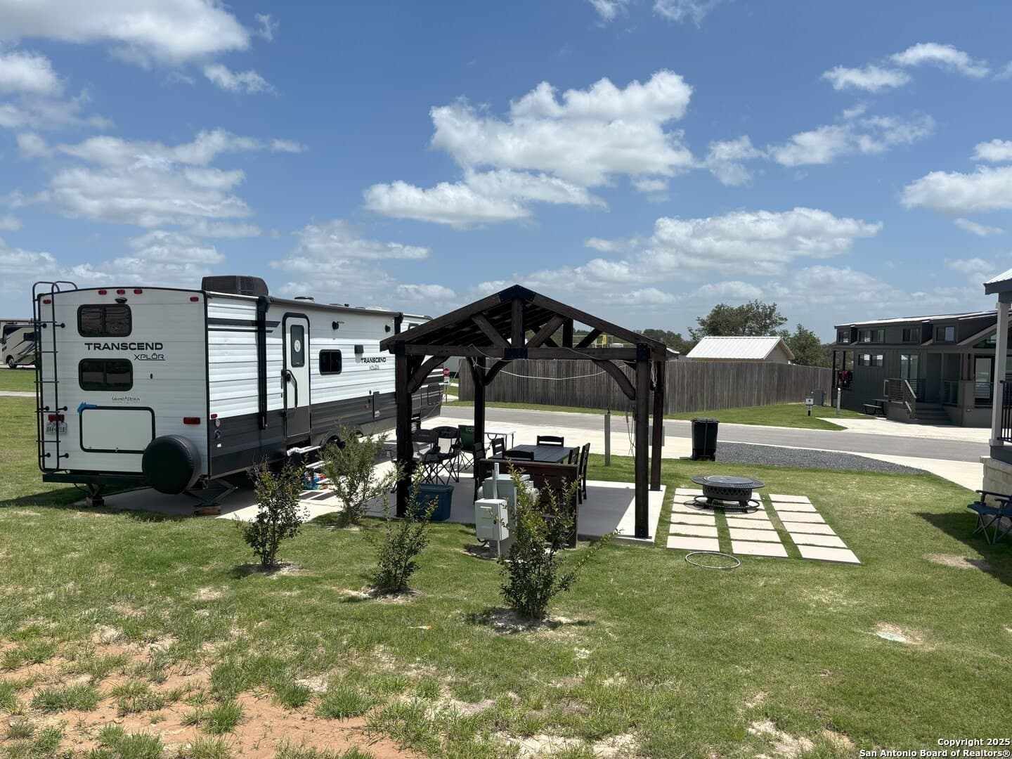0.12 acres in Gillespie County - photo 12