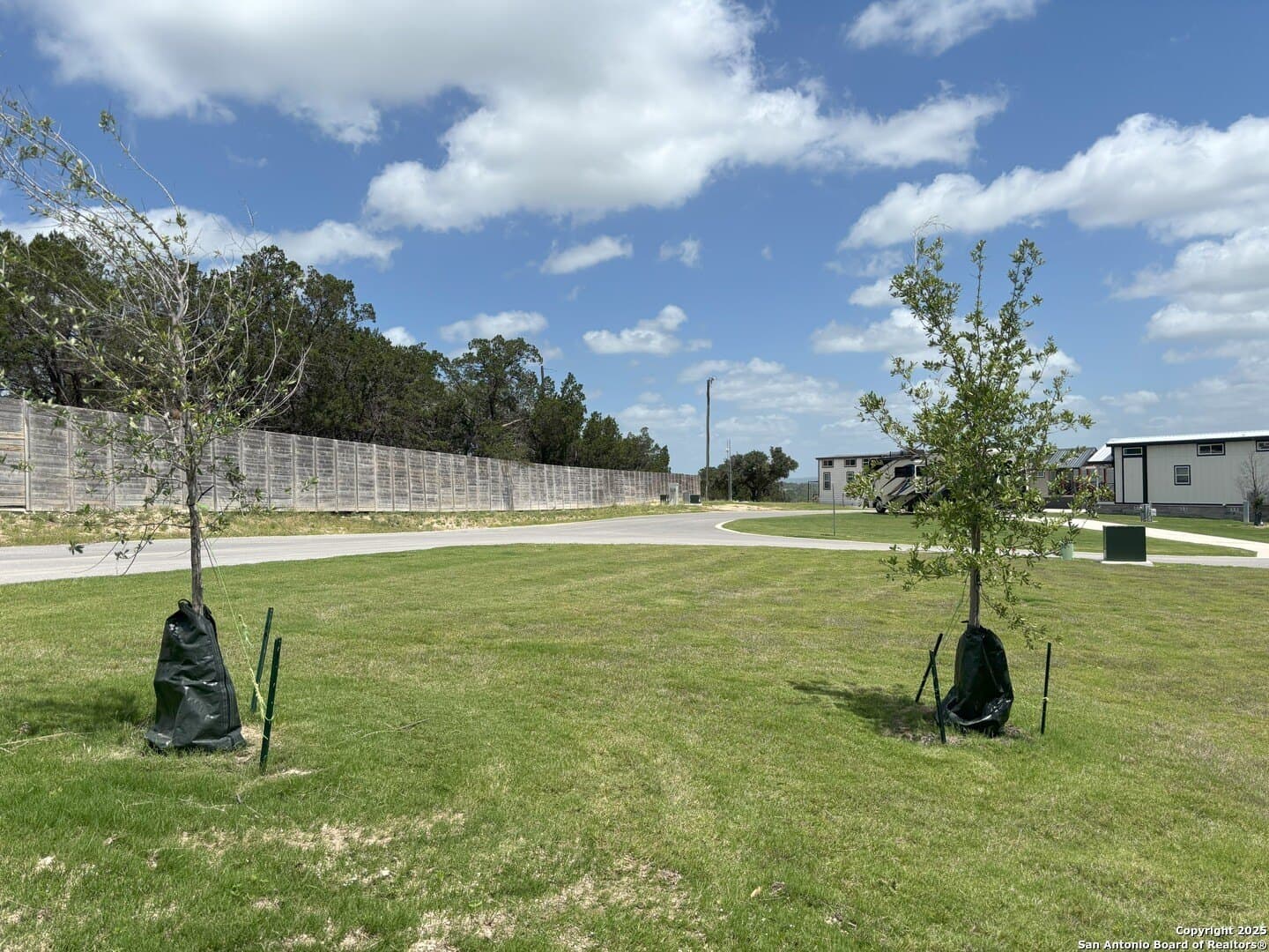0.12 acres in Gillespie County featured view