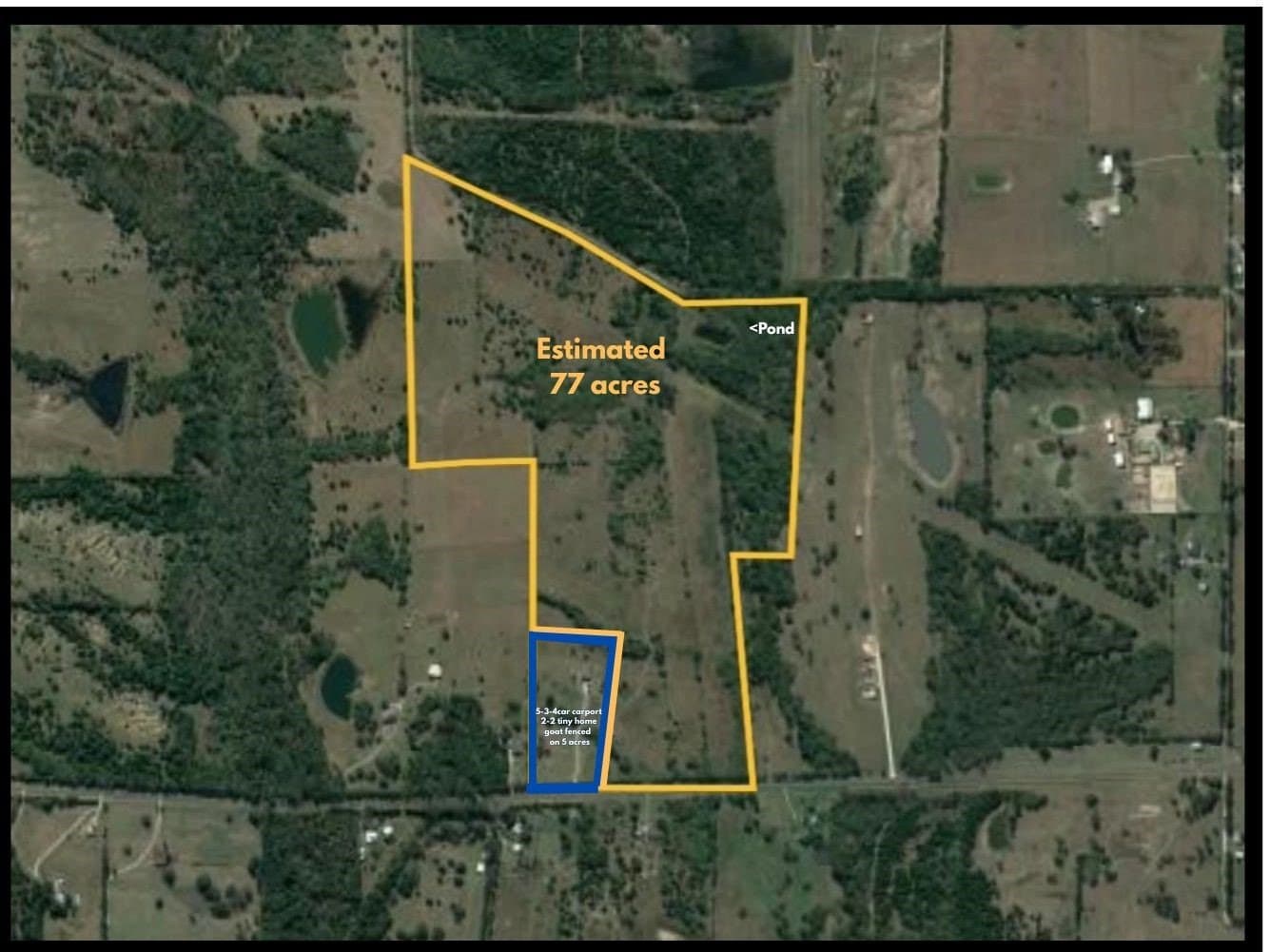 77.34 acres in Hunt County - photo 12