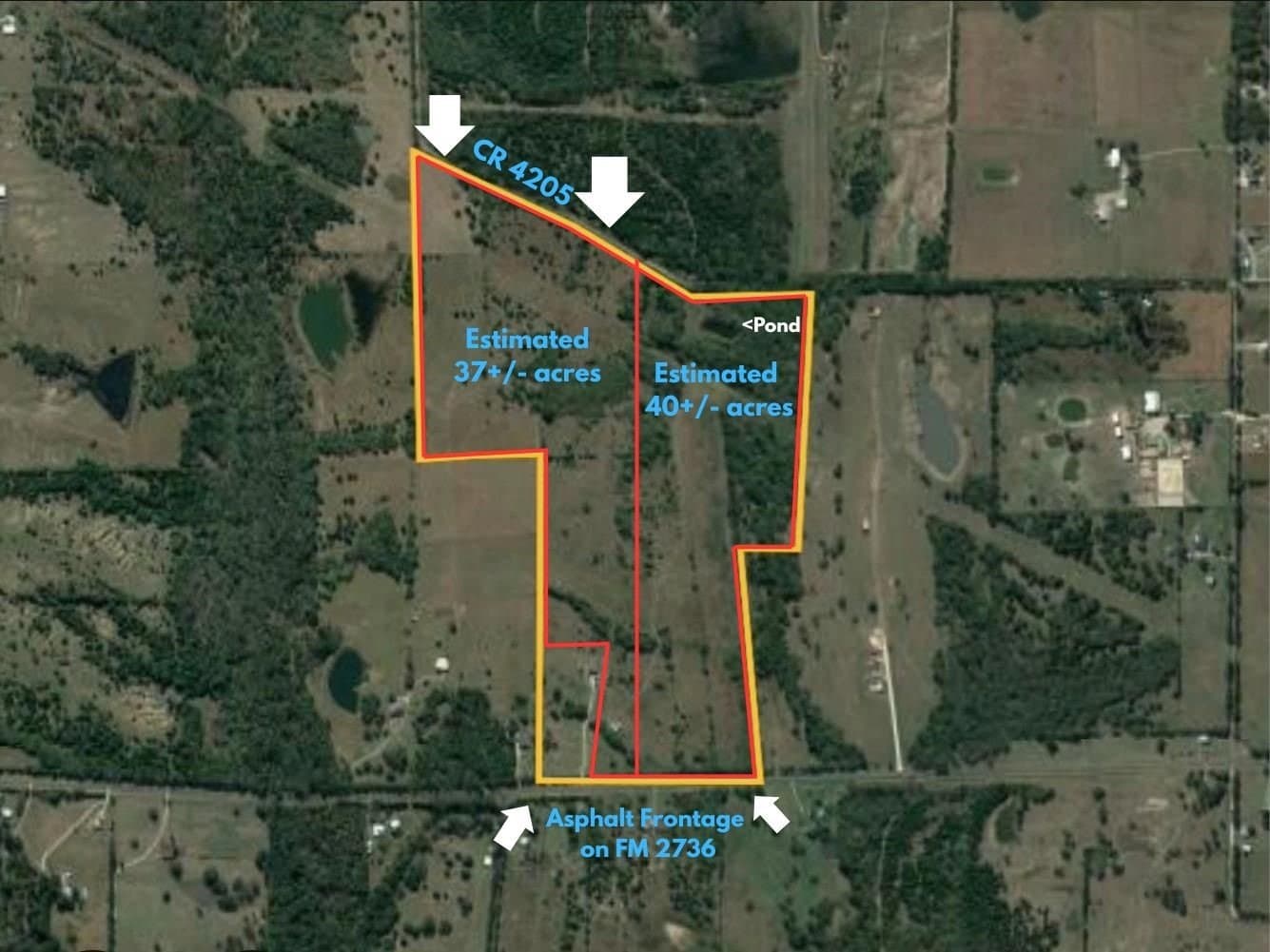 77.34 acres in Hunt County - photo 11