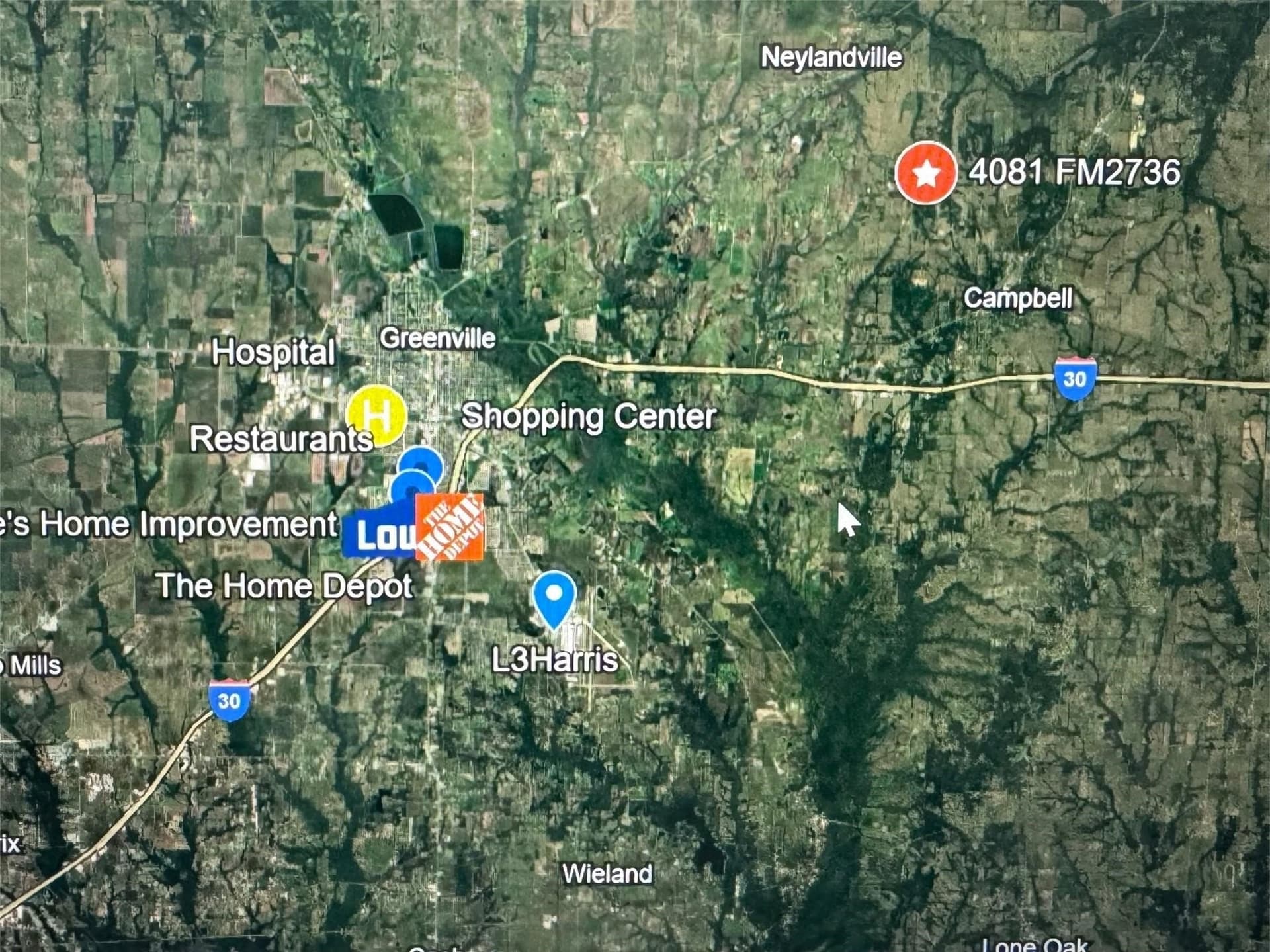 77.34 acres in Hunt County - photo 18