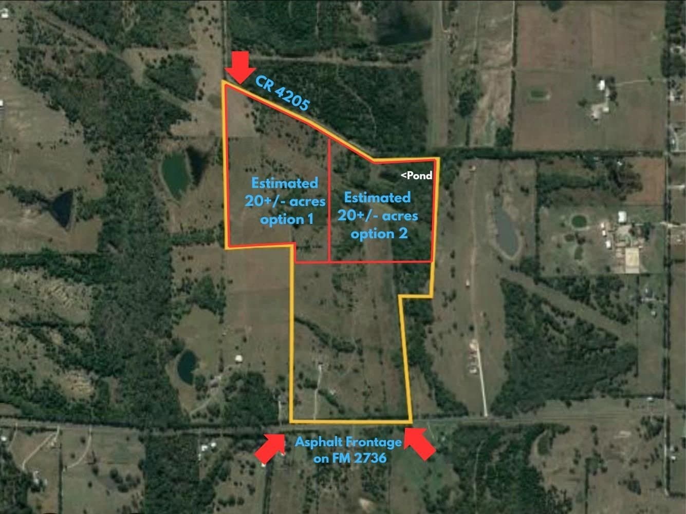 77.34 acres in Hunt County - photo 10