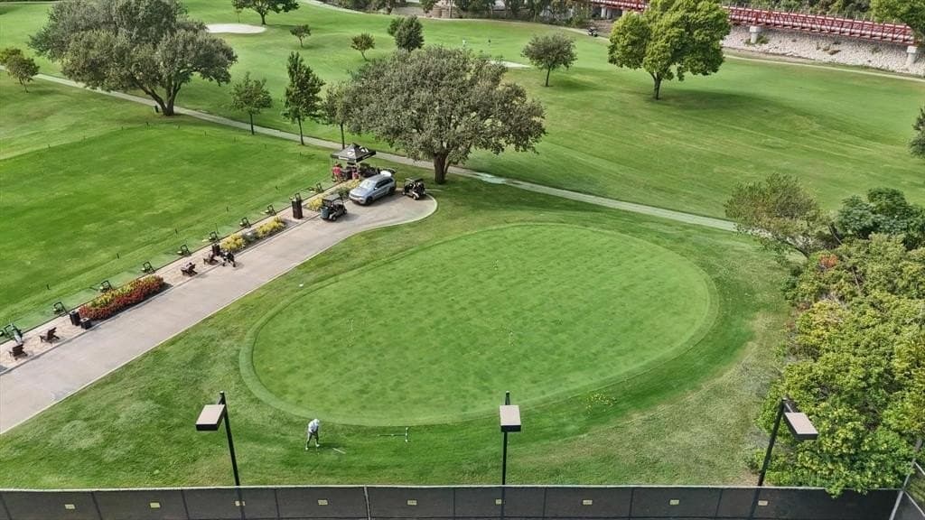 11.05 acres in Dallas County featured view