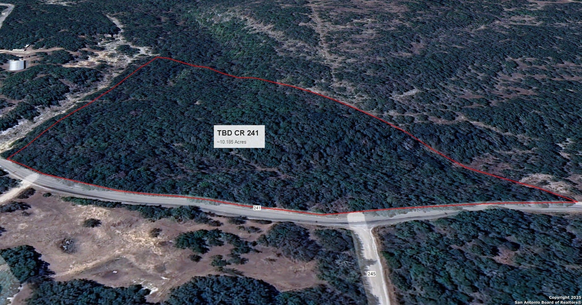 10.19 acres in Medina County gallery image 2