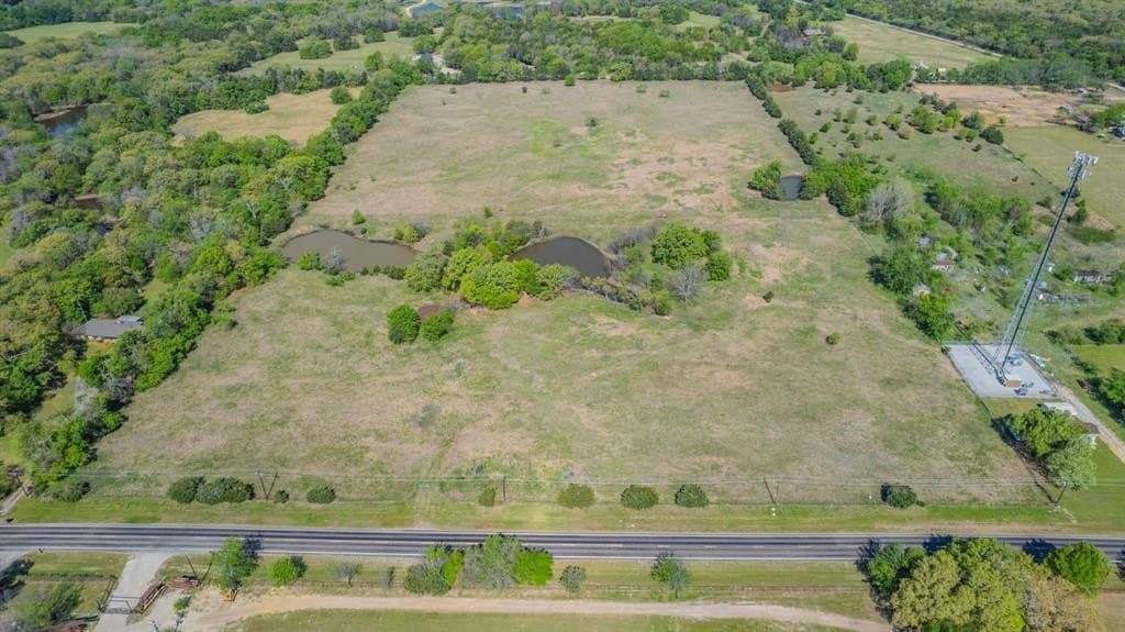 10.49 acres in Kaufman County featured view