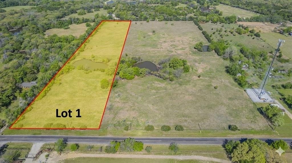 10.49 acres in Kaufman County gallery image 2
