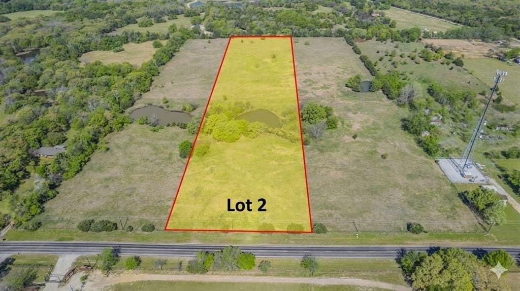 10.49 acres in Kaufman County gallery image 3