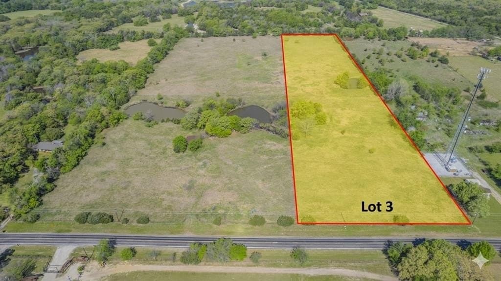 10.49 acres in Kaufman County gallery image 4