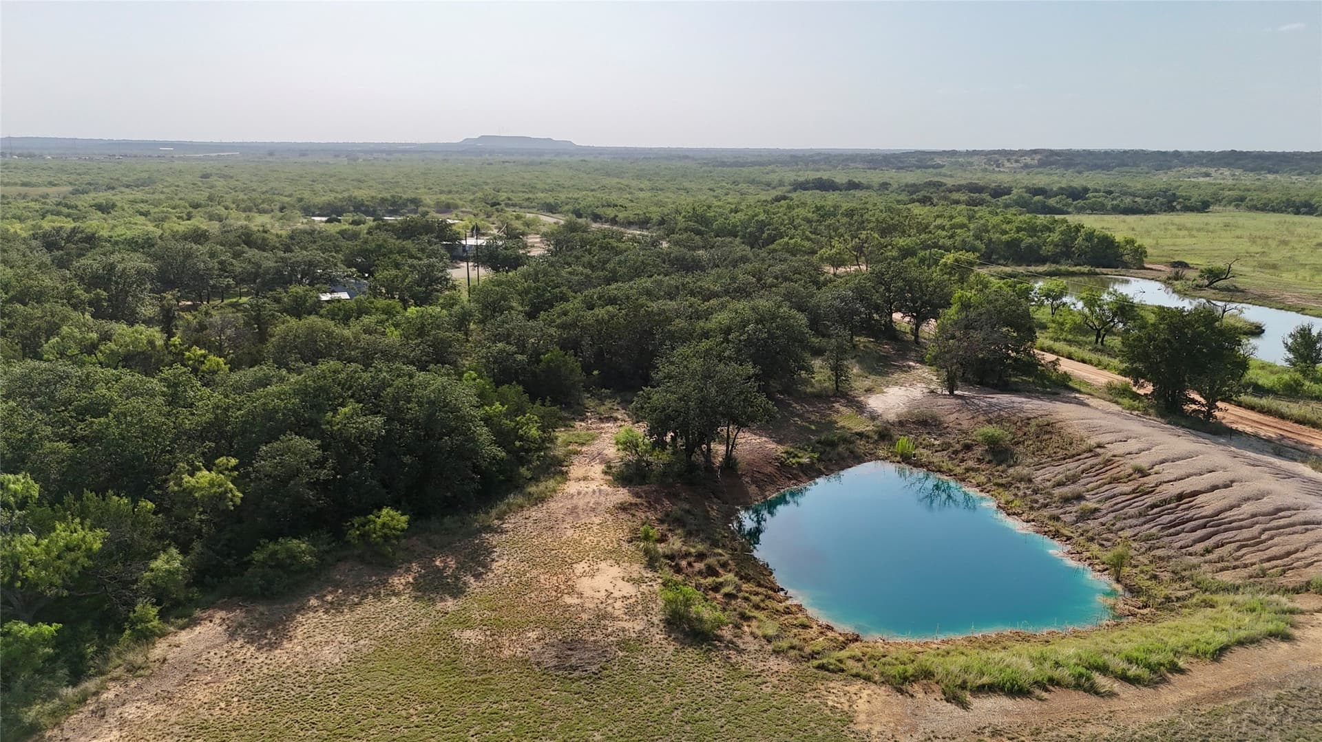 19.33 acres in Coleman County - photo 13