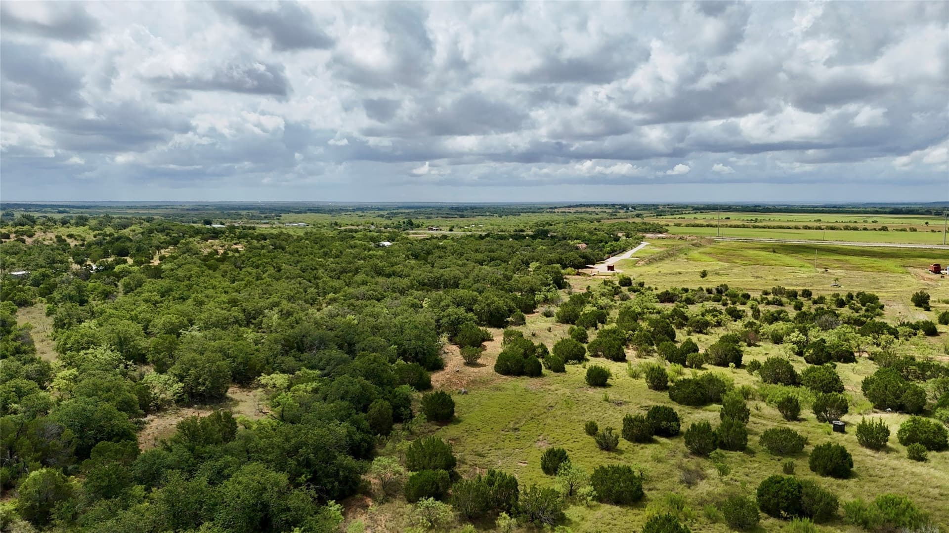 19.33 acres in Coleman County - photo 33