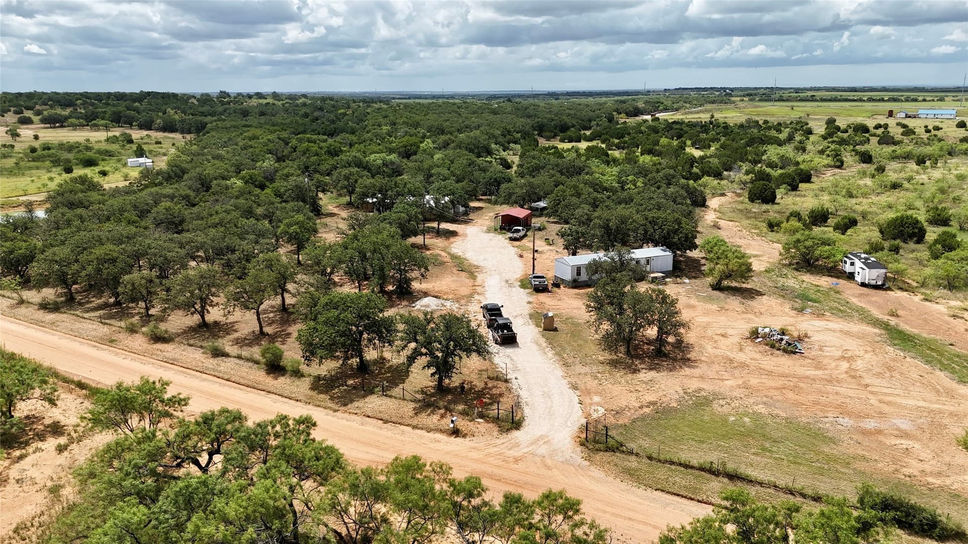 19.33 acres in Coleman County - photo 9