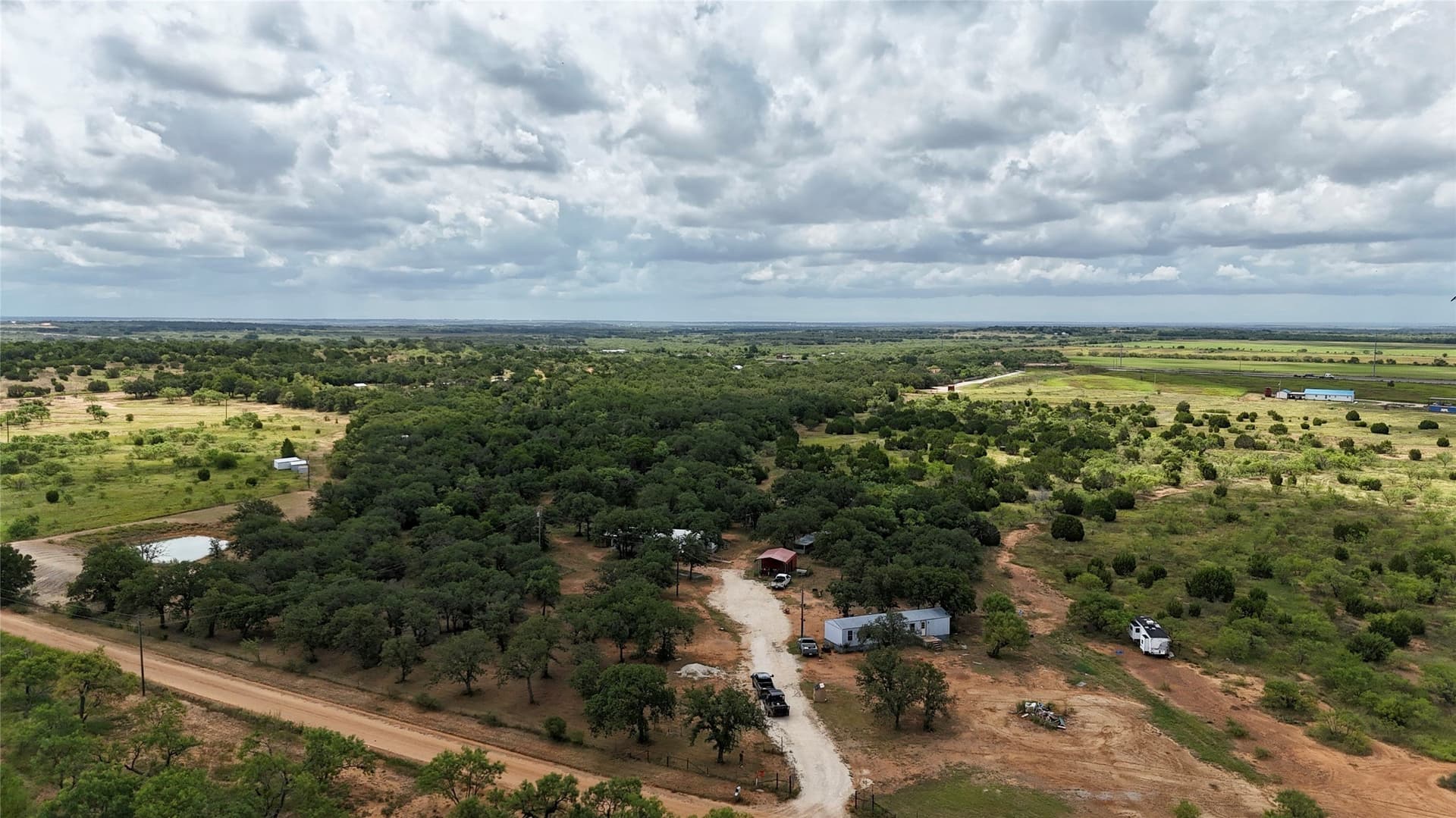 19.33 acres in Coleman County - photo 35