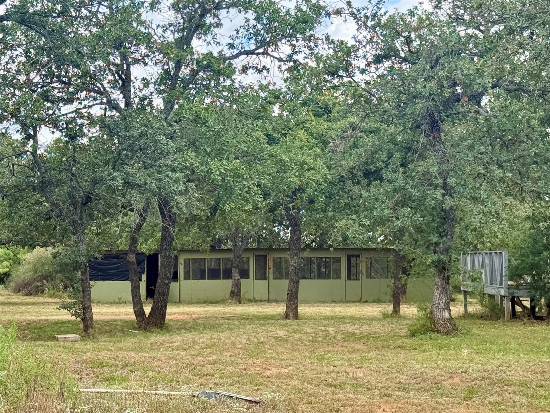 19.33 acres in Coleman County - photo 26