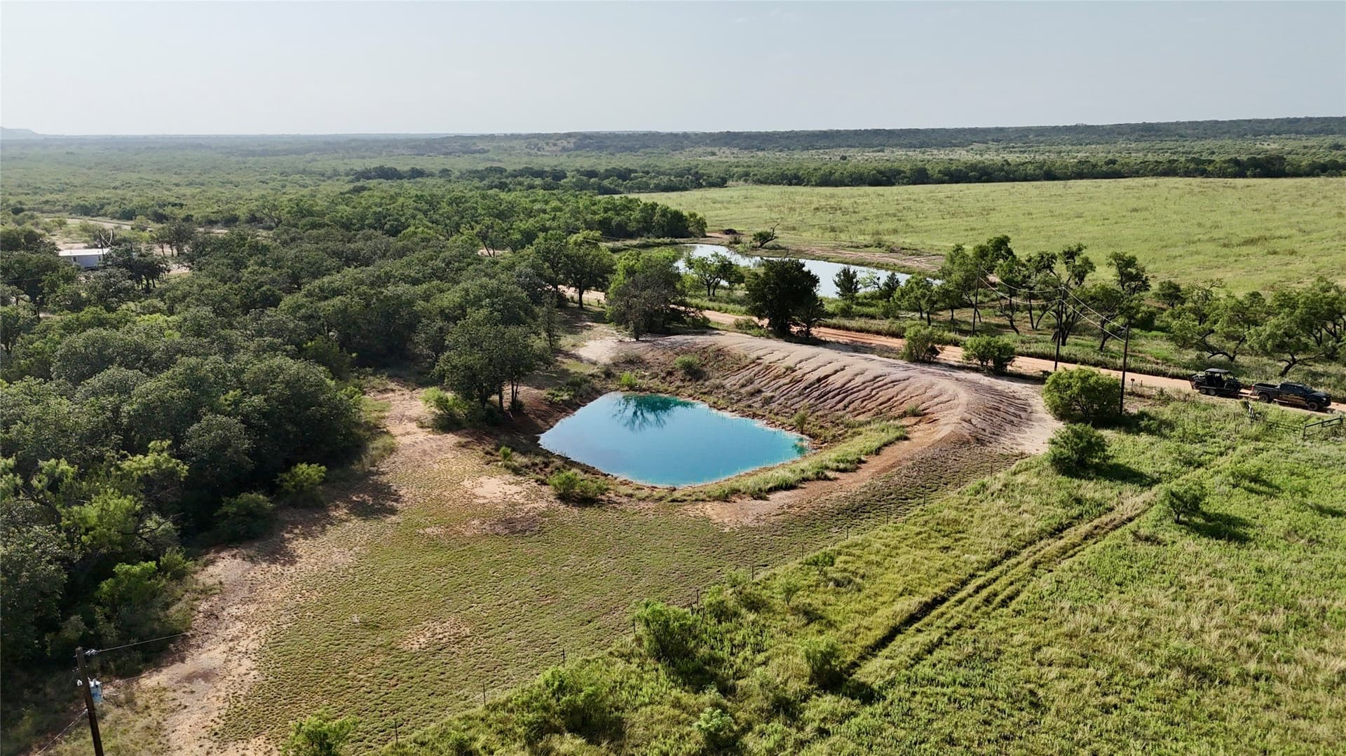 19.33 acres in Coleman County - photo 10