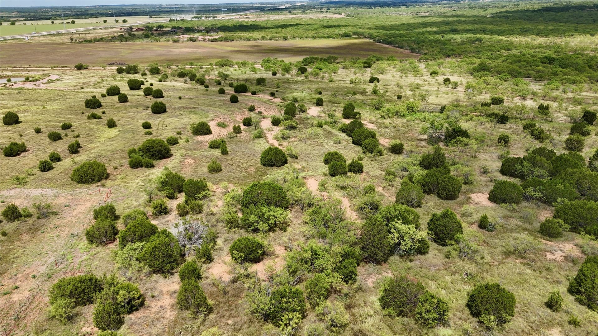 19.33 acres in Coleman County - photo 37