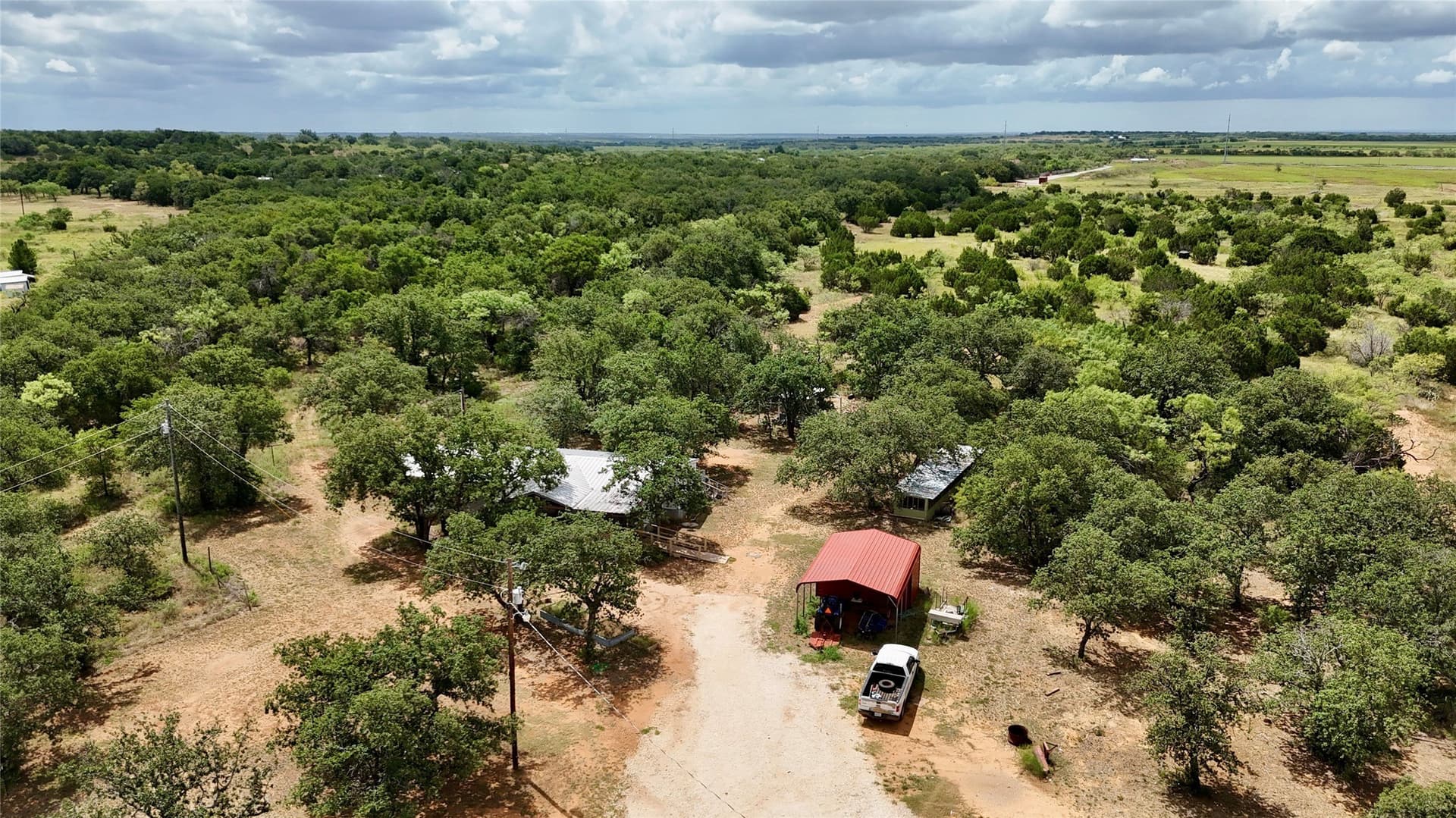 19.33 acres in Coleman County - photo 11