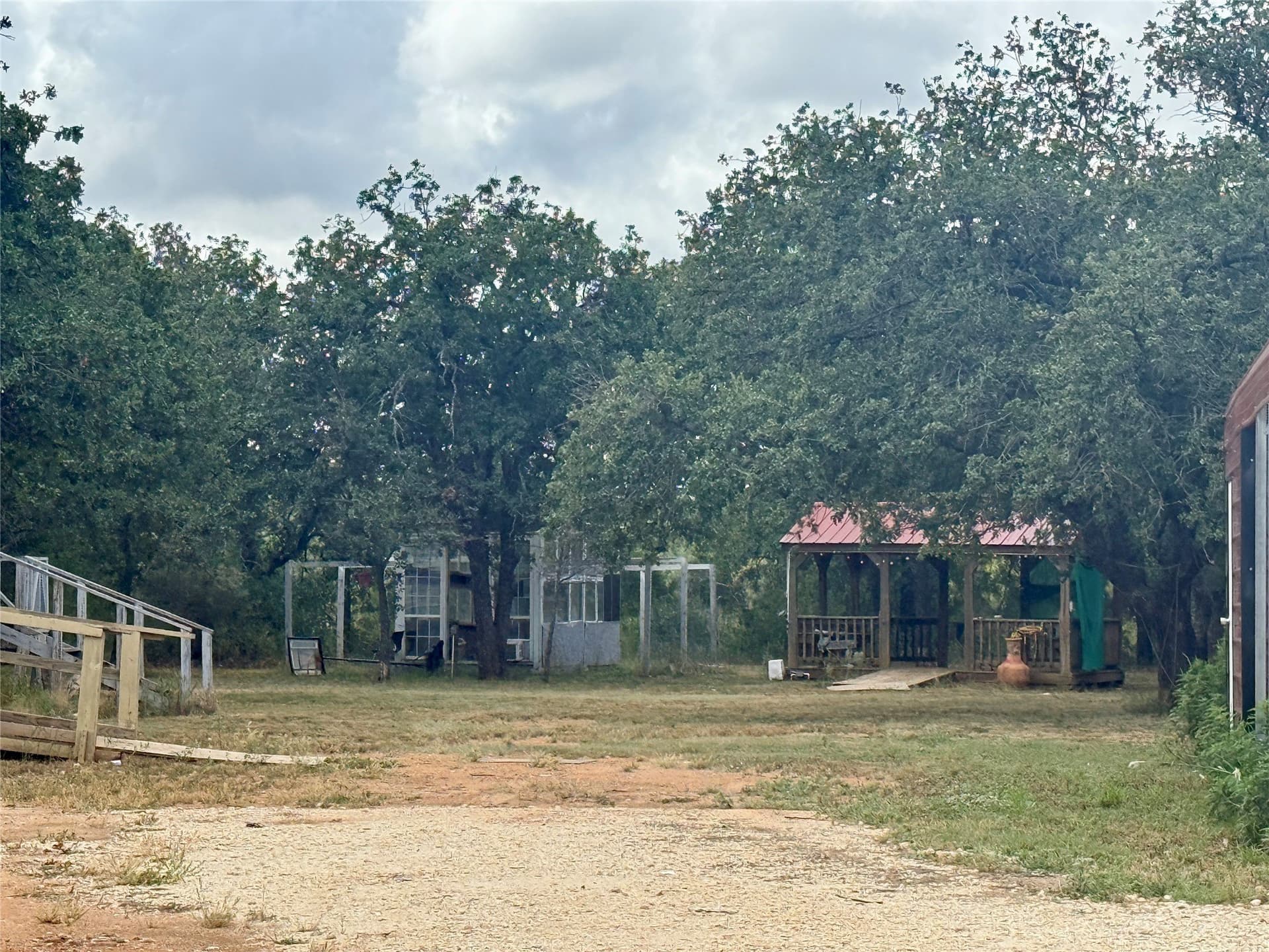 19.33 acres in Coleman County - photo 5