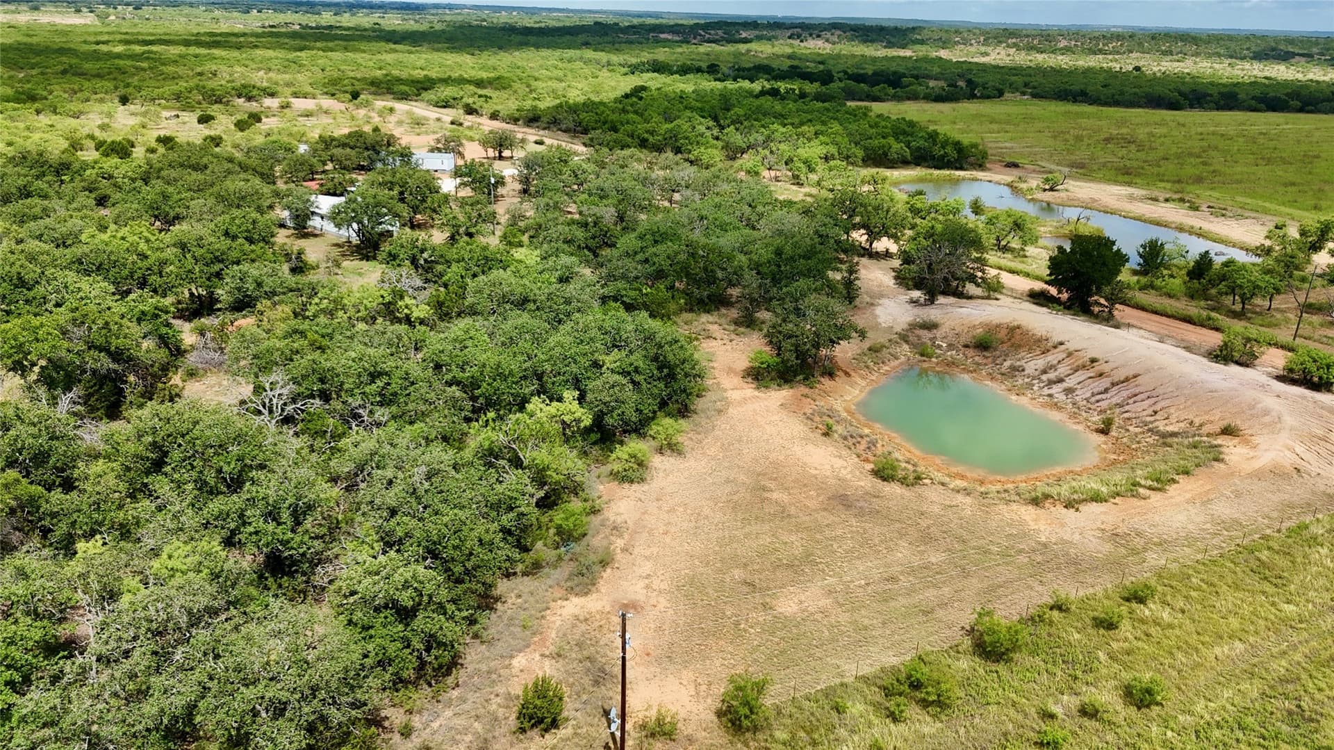 19.33 acres in Coleman County - photo 17