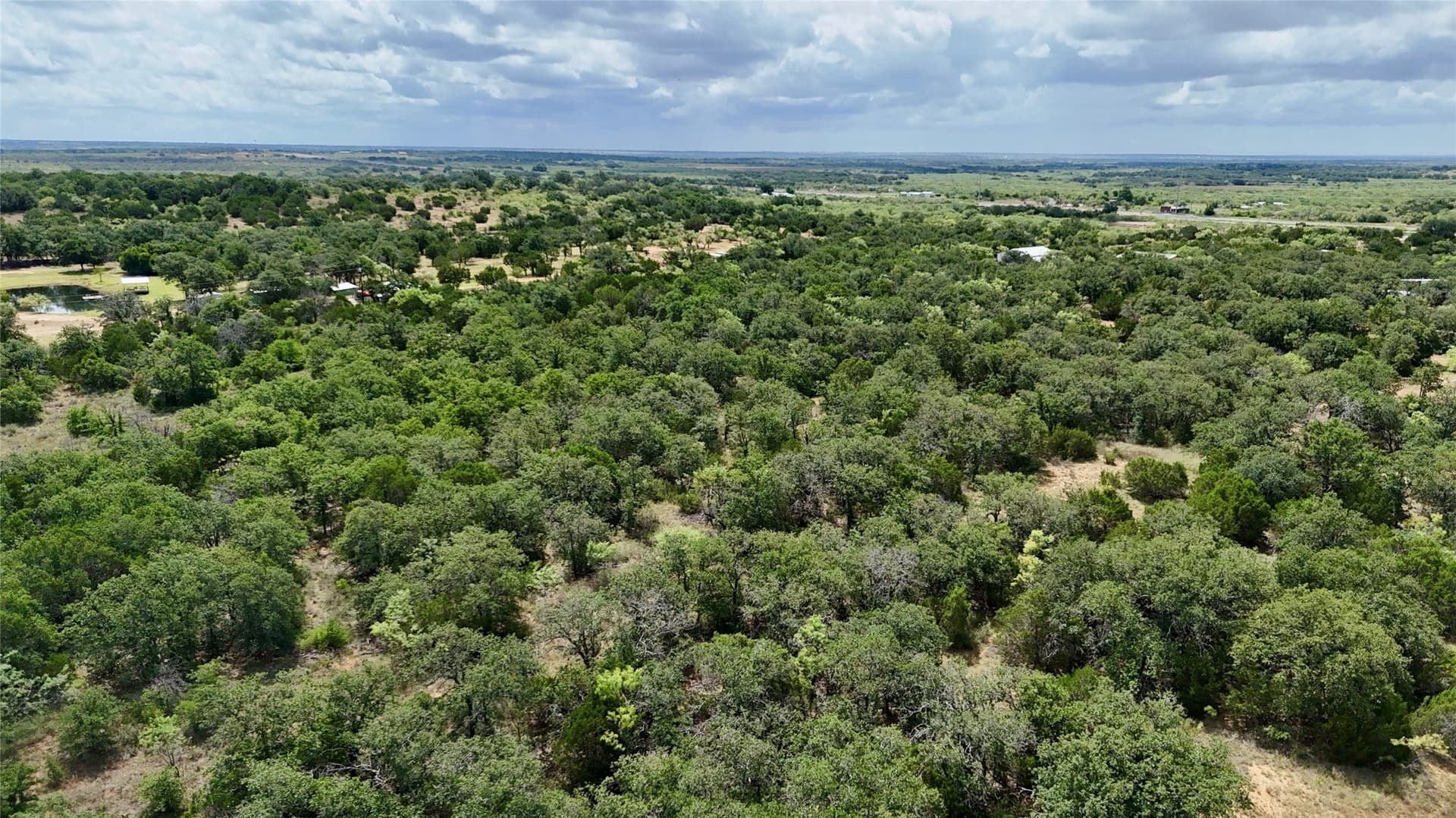 19.33 acres in Coleman County - photo 15