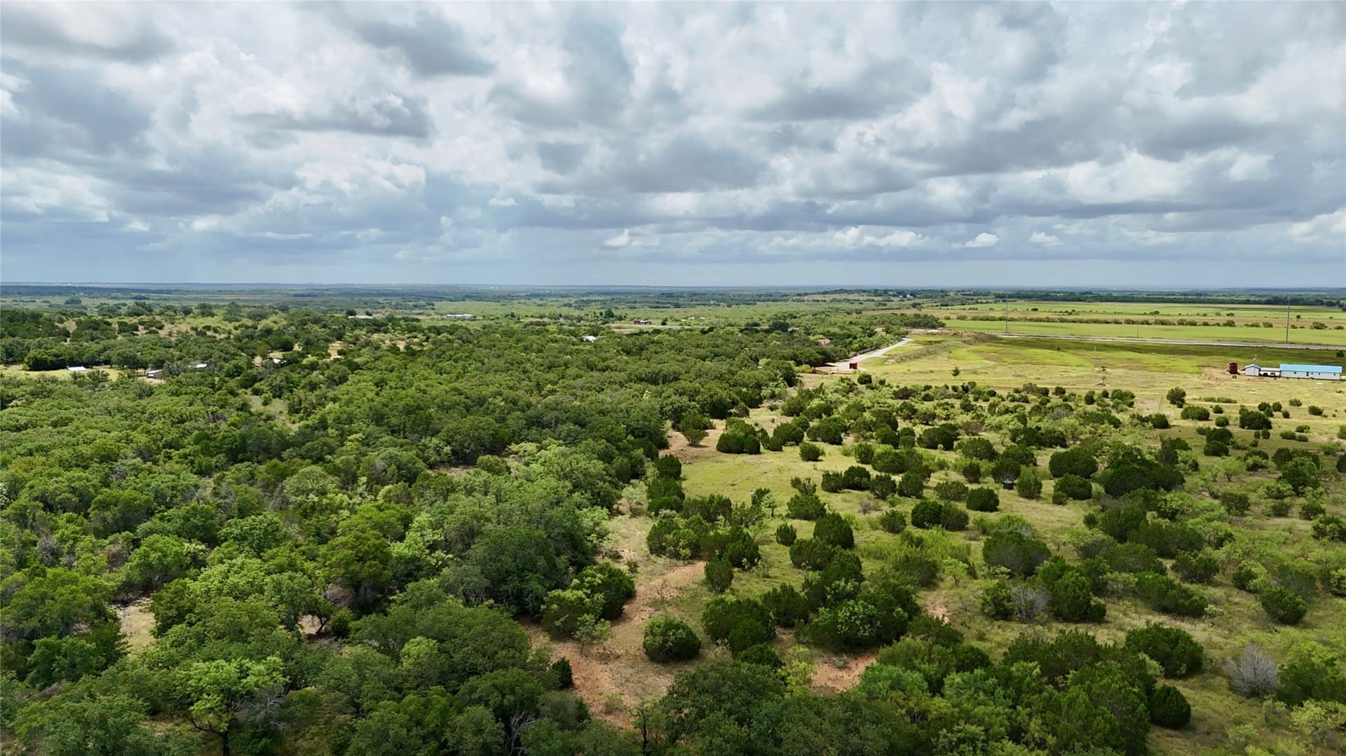 19.33 acres in Coleman County - photo 14