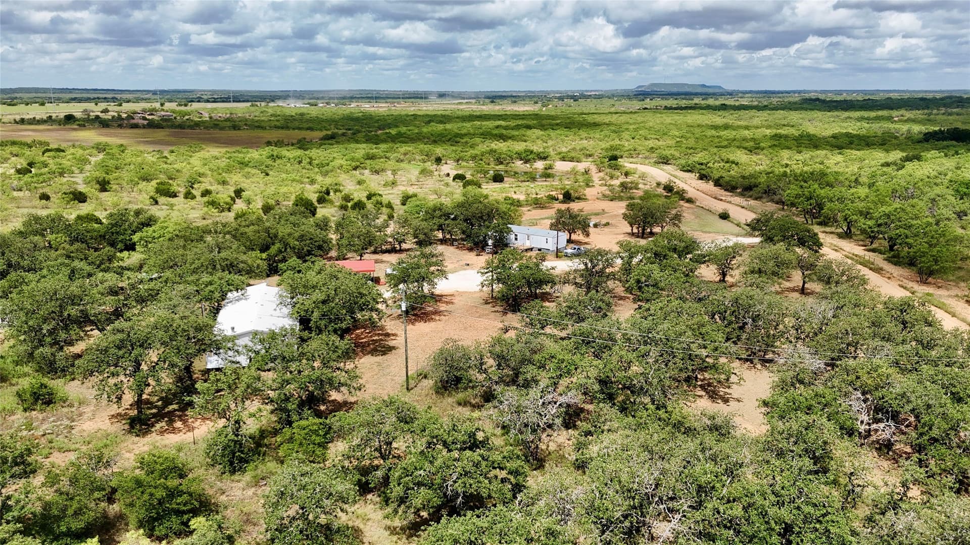 19.33 acres in Coleman County - photo 12