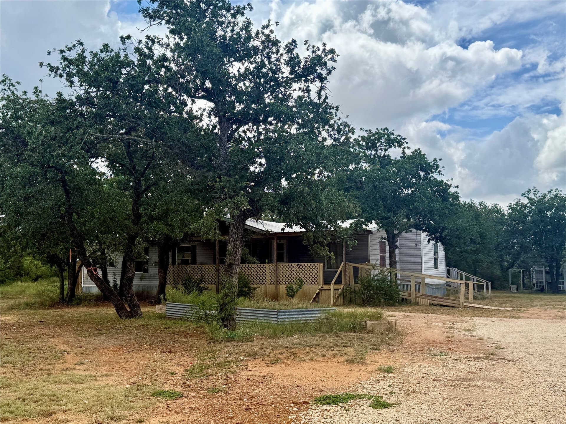 19.33 acres in Coleman County - photo 4
