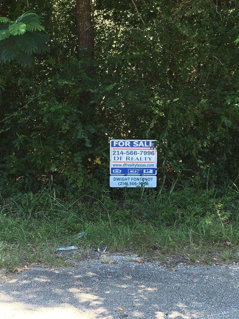 0.5 acres in Newton County - photo 10