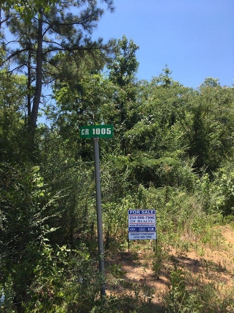 0.5 acres in Newton County - photo 2