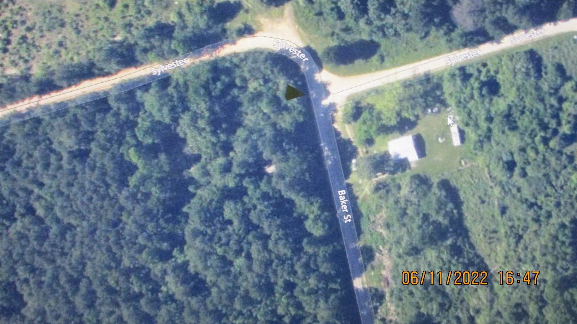 0.5 acres in Newton County - photo 7