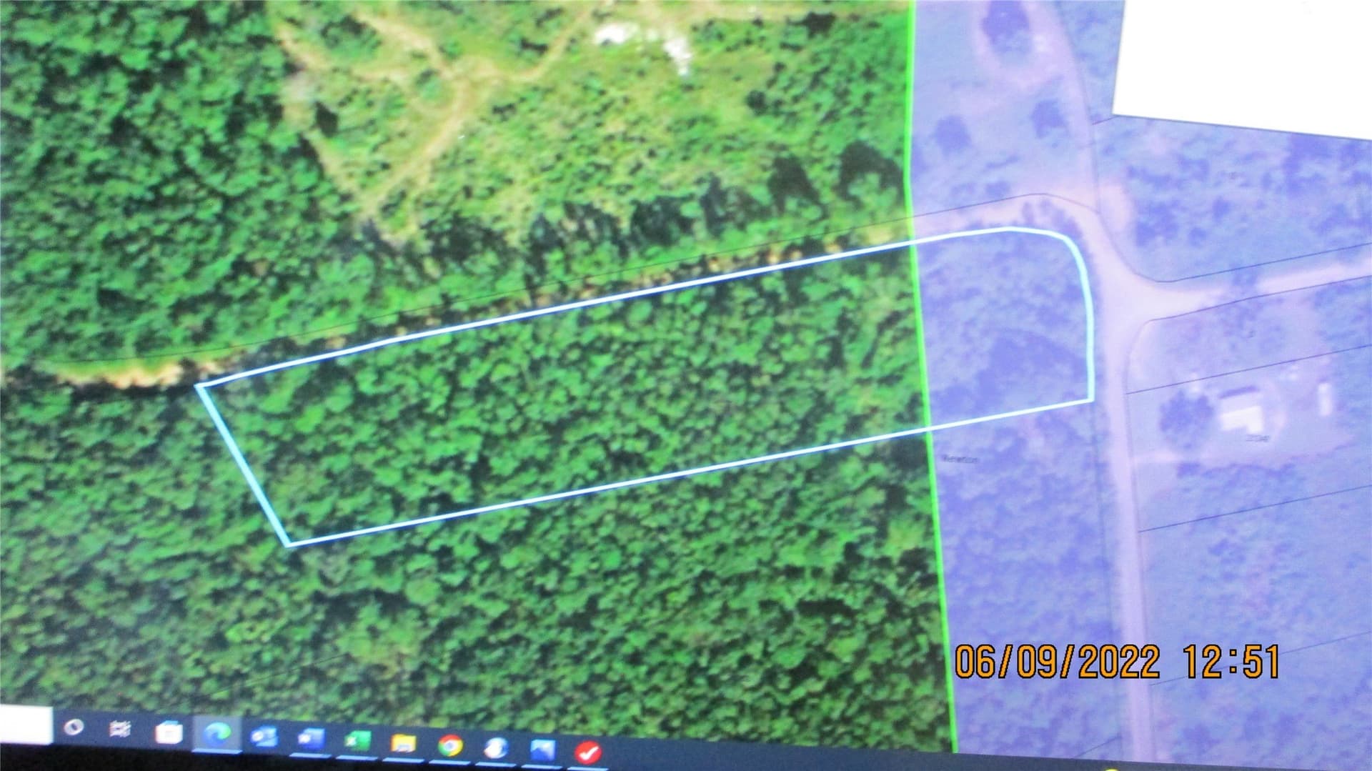 0.5 acres in Newton County - photo 4