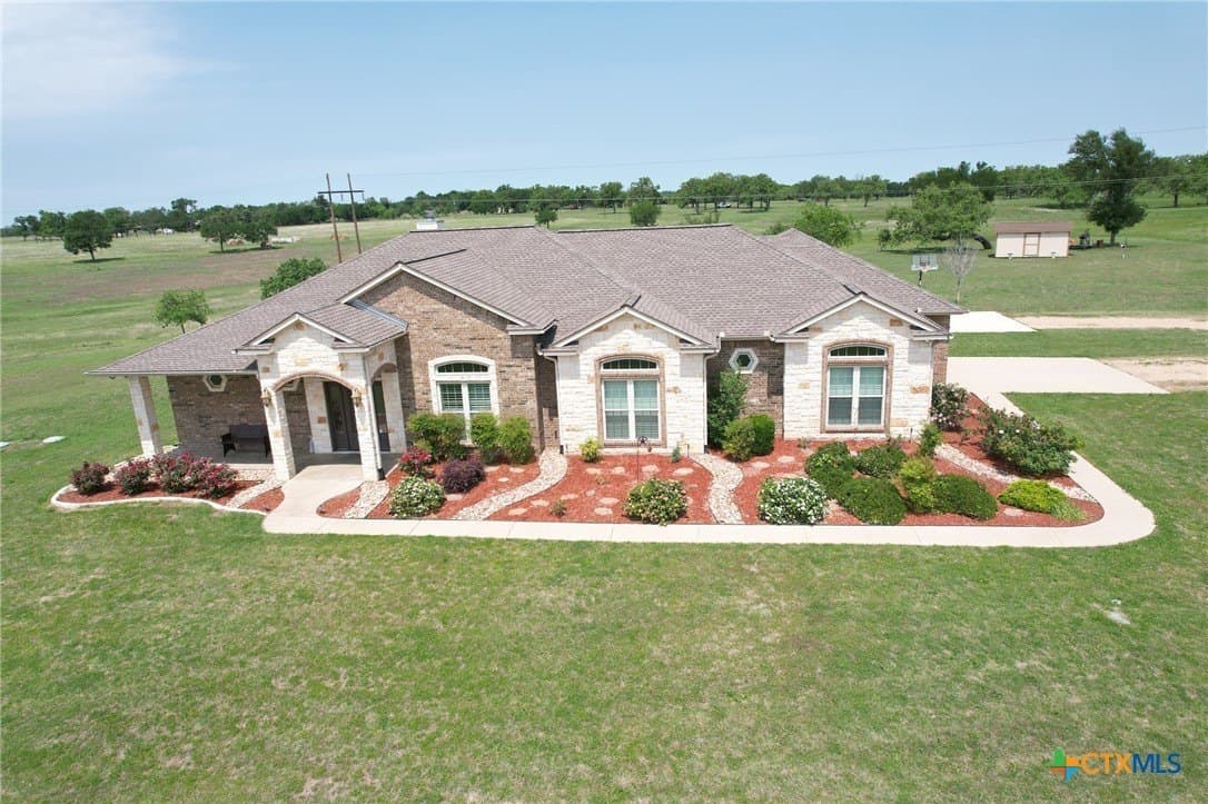 32.17 acres in Milam County gallery image 2