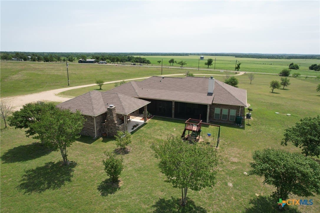 32.17 acres in Milam County featured view