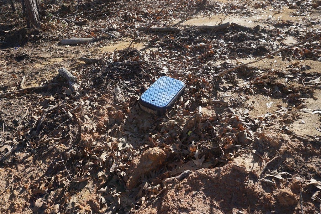 16.92 acres in LEON County gallery image 2