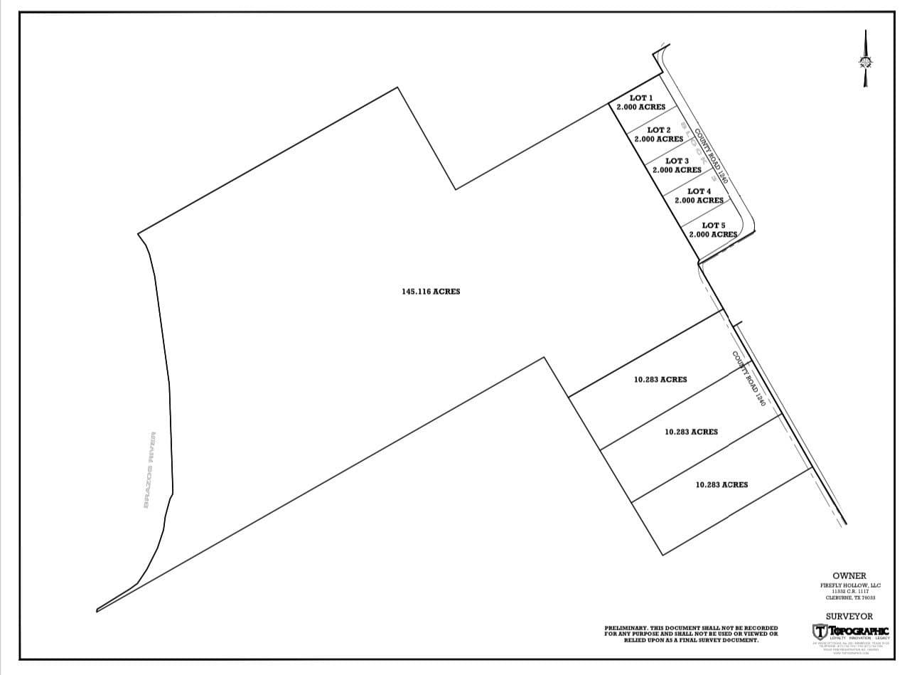 2 acres in Johnson County - photo 2