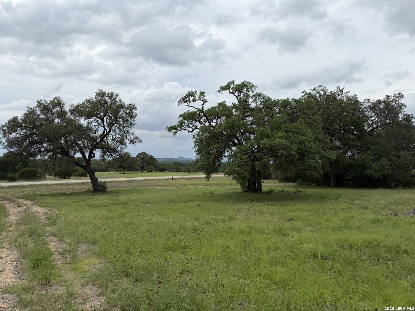 2 acres in Bandera County featured view