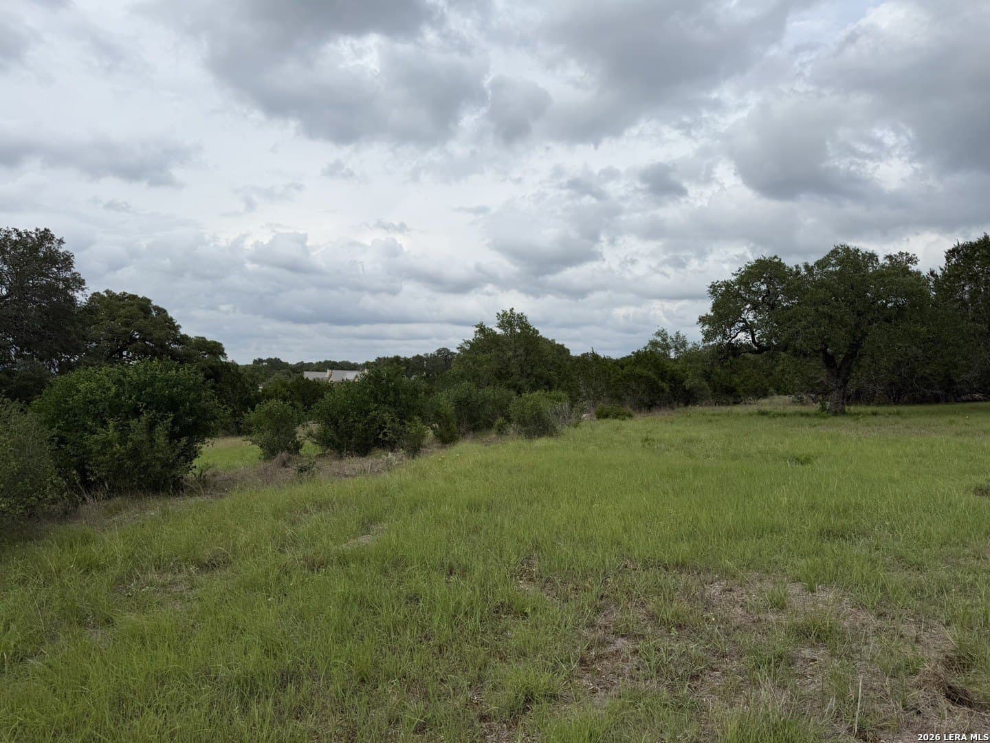 2 acres in Bandera County