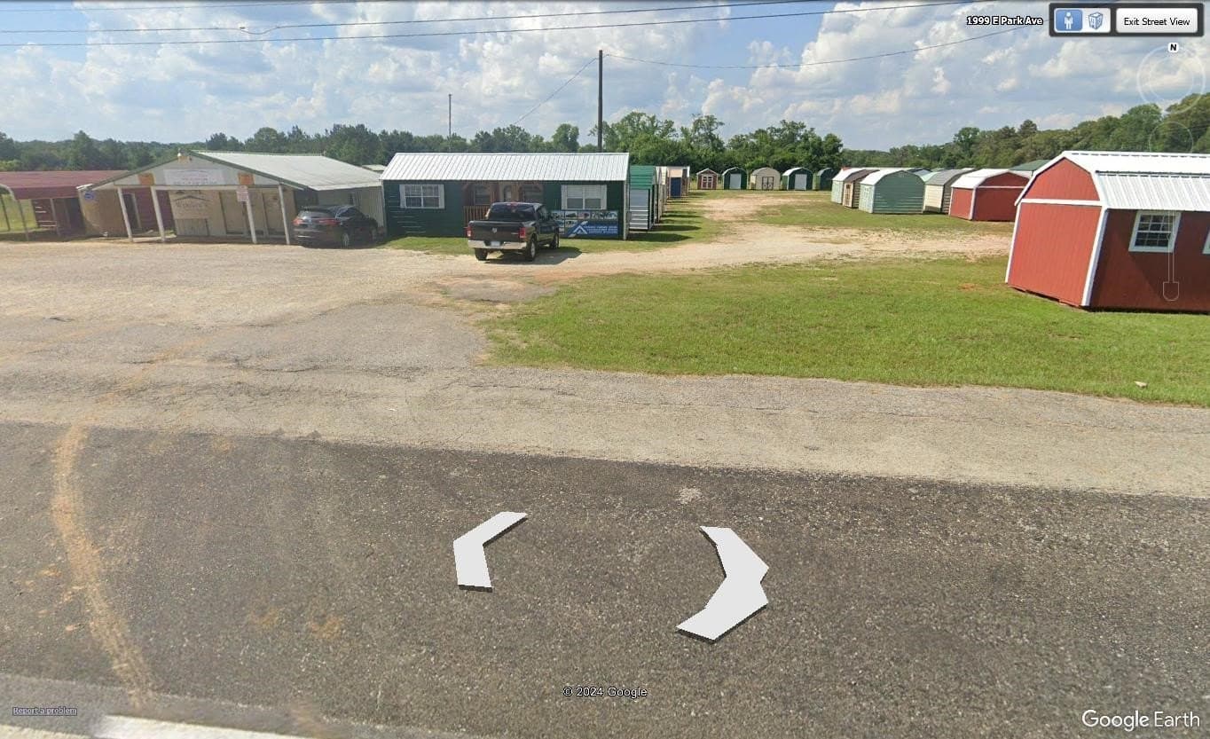 9.5 acres in Anderson County featured view
