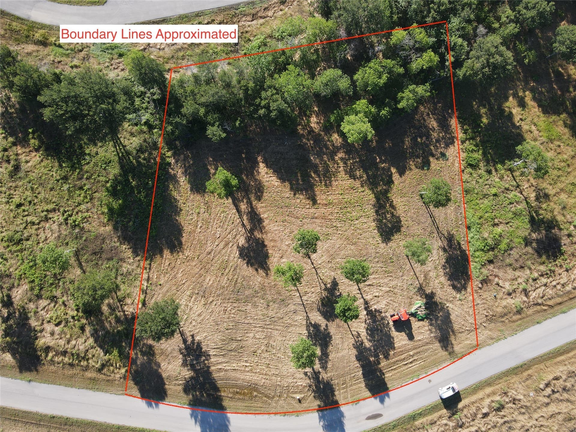 1.08 acres in Navarro County - photo 26